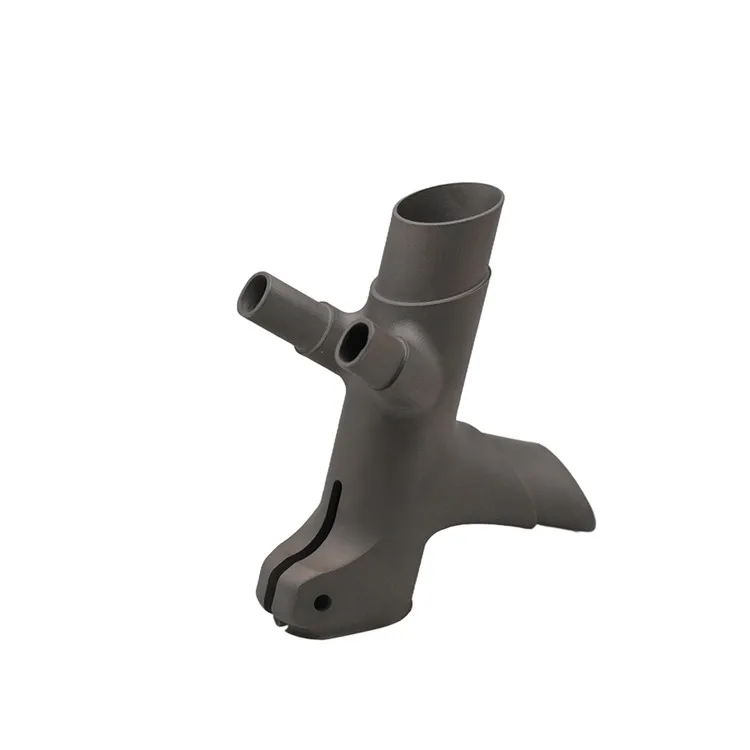 Manillares de Aleación de Tita - 3D Printing Titanium reseña y precio