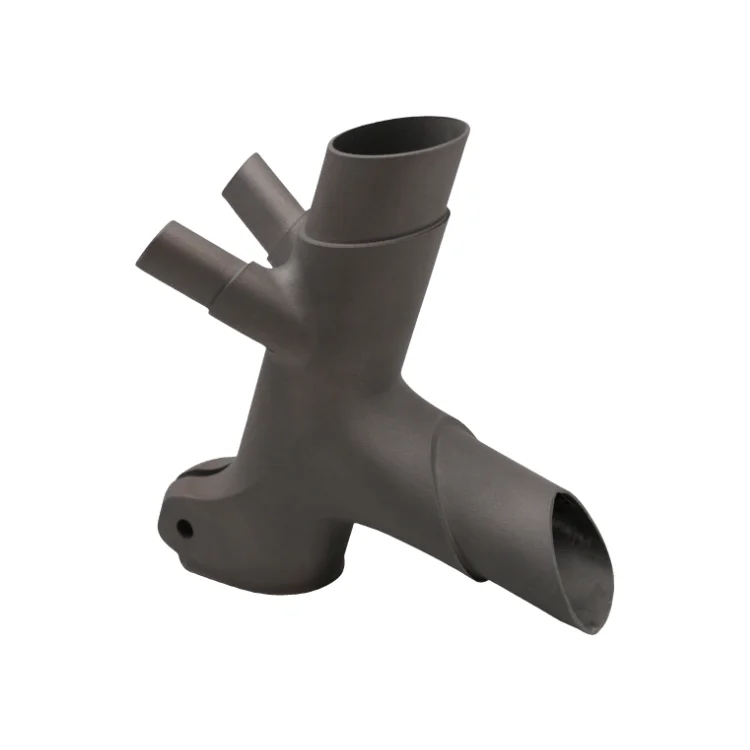 Manillares de Aleación de Tita - 3D Printing Titanium reseña y precio