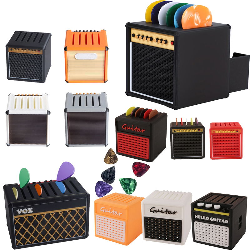 Altavoz impreso en 3D, soporte - 3D Printing Housing reseña y precio