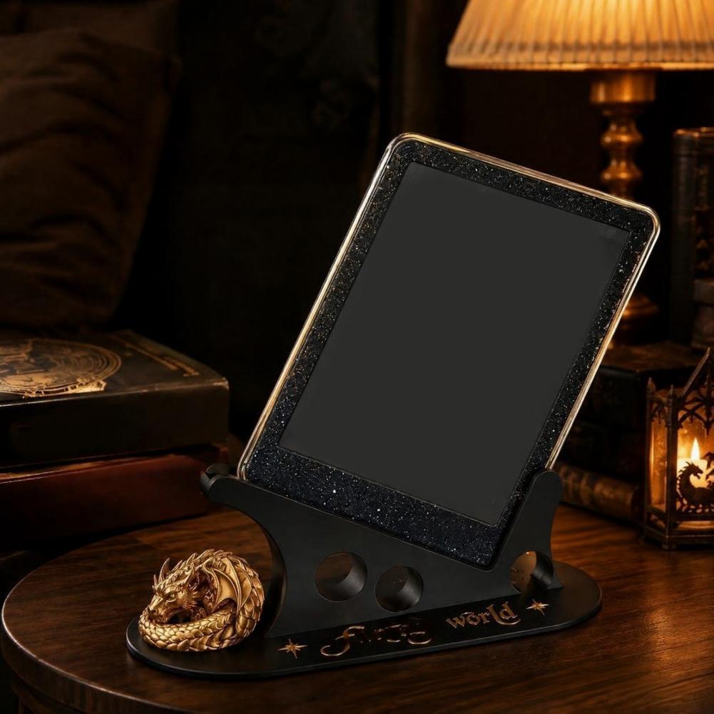 Soporte para Dispositivos de L - 3D Printing Ebook reseña y precio