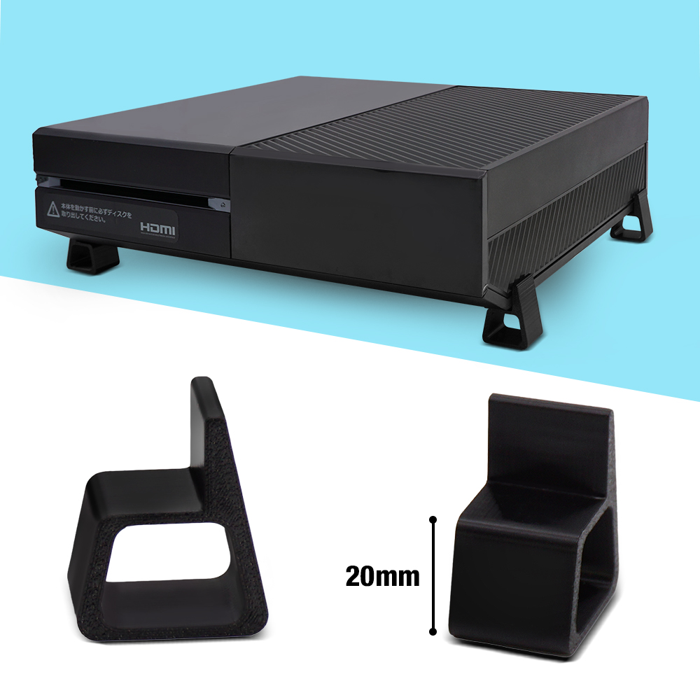 Soporte de Refrigeración 4 en  - 3D Printing Use reseña y precio
