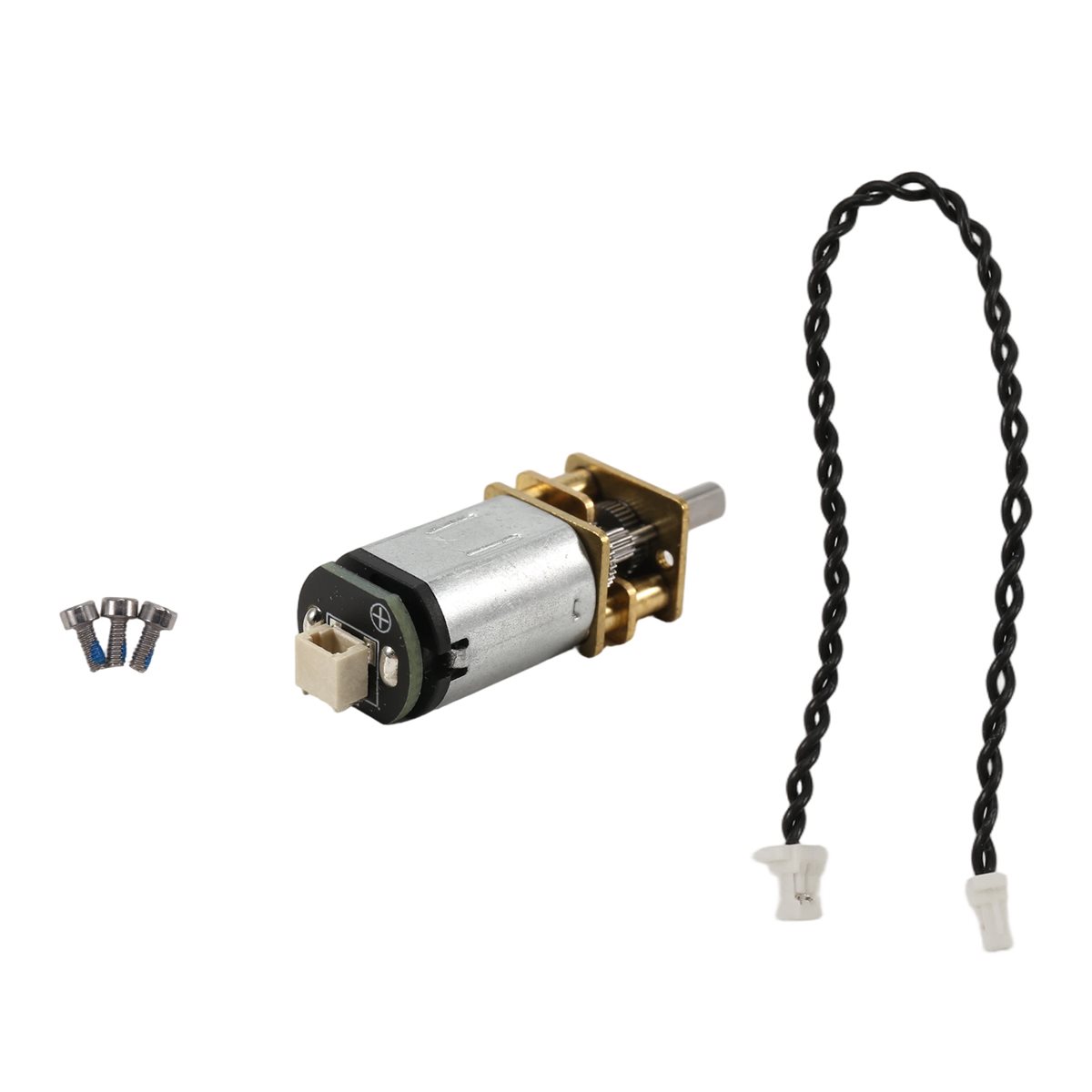 Motorreductor A49T N20, Motor  - 3D Printing Output reseña y precio