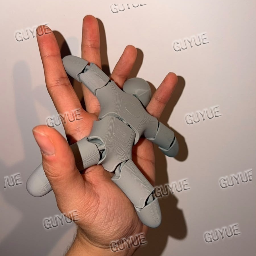 Impresión 3D en Plástico para  - 3D Printing Model reseña y precio