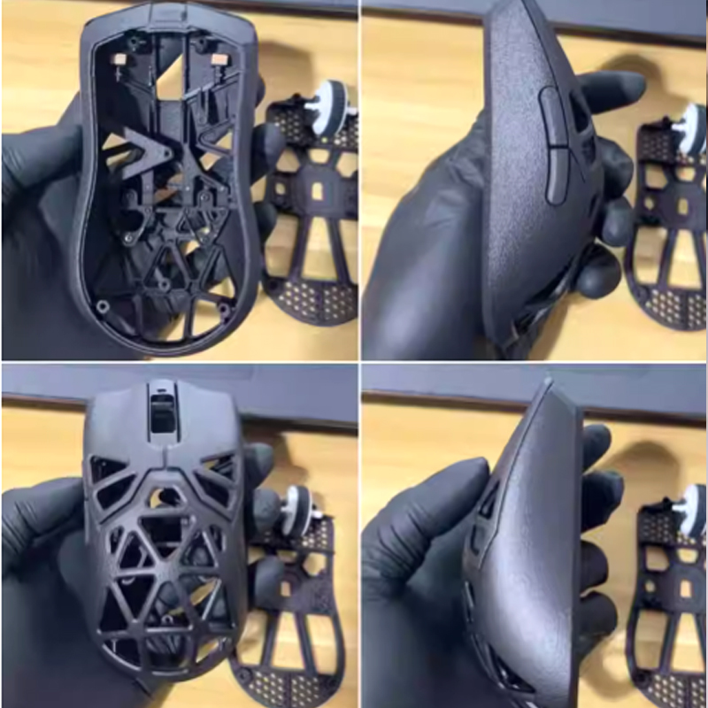 Carcasa Impresa en 3D para Vip - 3D Printing Housing reseña y precio