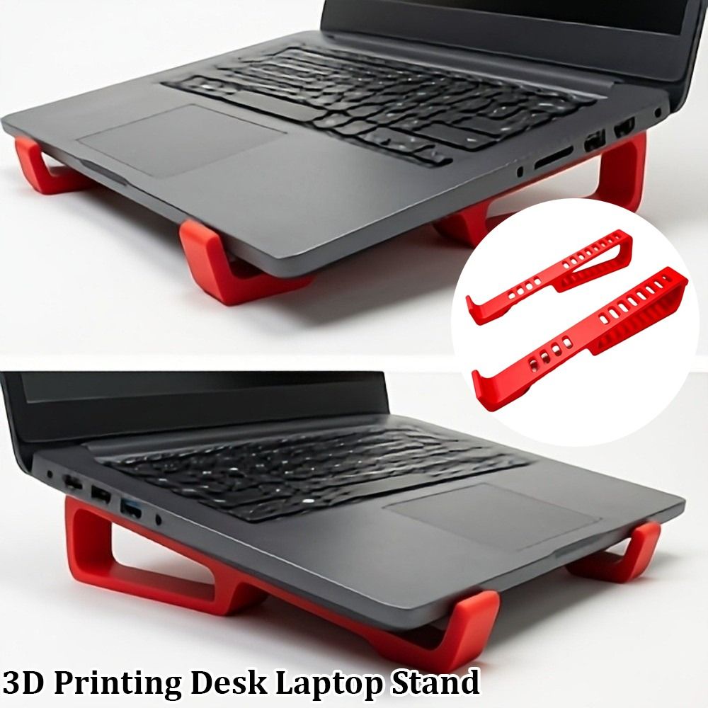 Soporte Universal Portátil par - 3D Printing Laptop Stand reseña y precio