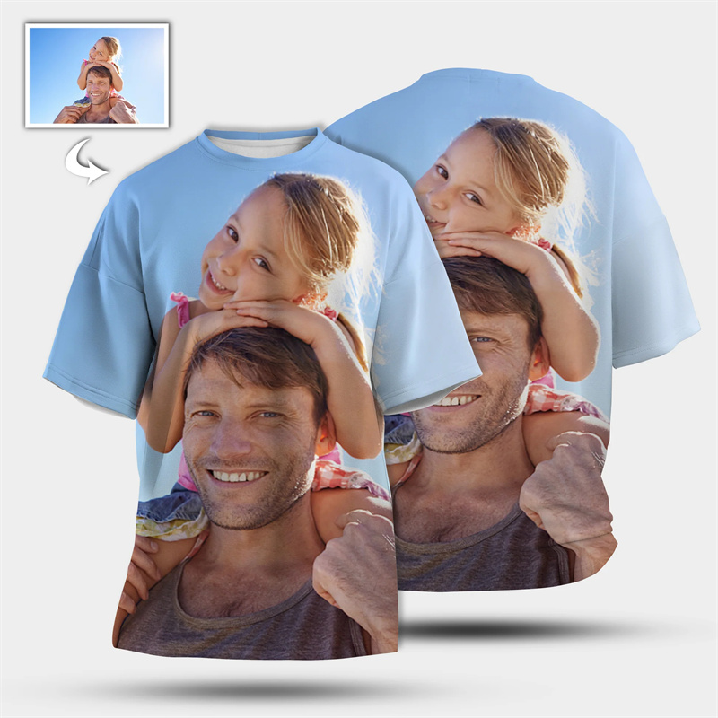 Camiseta con estampado 3d pers - 3D Printing Foto reseña y precio