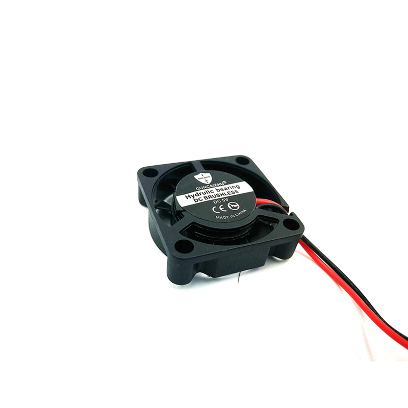 Ventilador de impresora 3D ras - Raspberry Pi 3D Print reseña y precio