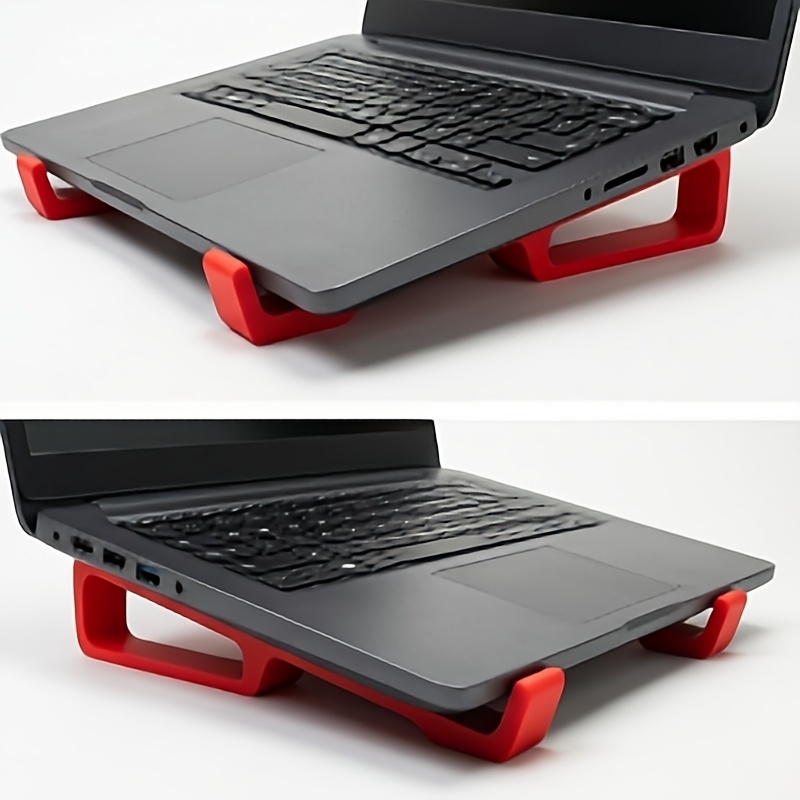 Soporte Ergonómico para Portát - 3D Printing Laptop Stand reseña y precio